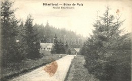 * T2/T3 Biharfüred, Stina De Vale; út, Villák / Road, Villas (Rb) - Non Classés