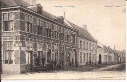 MEERHOUT: Hotels - Meerhout