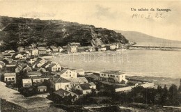 * T2 Susak, Sansego; - Non Classés