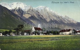 T2/T3 Absam Bei Hall In Tirol (EK) - Non Classés