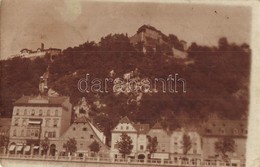 * T2/T3 1912 Graz, Photo (Rb) - Non Classés