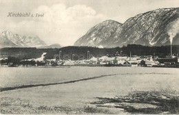 T2 Kirchbichl I. Tirol - Non Classés