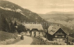 ** T2 Semmering, Kaltwasser-Heilanstalt / Spa - Non Classés