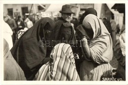 * T2 Sarajevo, Folklore. N. Halacevic Photo - Unclassified