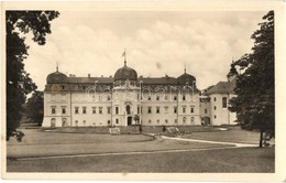 ** T2/T3 Lány, Castle (EK) - Non Classés