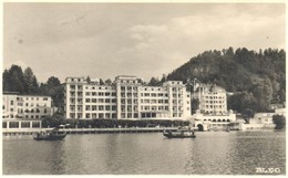 T2/T3 Bled, Veldes; Grand Hotel (EK) - Non Classés