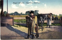 ** T2 Magyar Népviselet / Hungarian Folklore - Non Classés