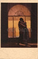 T3 Romantic Italian Art Postcard, Italien Gavur No. 1786 (EB) - Non Classés