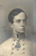 ** T1/T2 1849 Unseres Kaiser / 19 Years Old Franz Joseph I Of Austria S: Charles Scolik - Non Classés