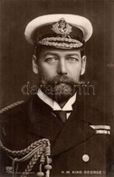 * T2 HM King George V - Non Classés