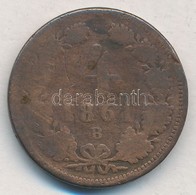 1861B 4kr Cu T:3,3- 
Adamo M7 - Non Classés