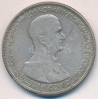 1930. 5P Ag 'Horthy Jobbra' T:2
Adamo P8 - Non Classés