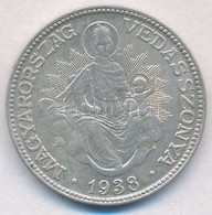 1938. 2P Ag 'Madonna' T:2
Adamo P7 - Non Classés