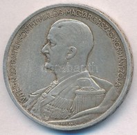 1939. 5P Ag 'Horthy Balra' T:2 
Adamo P8.2 - Non Classés