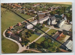 CPM - Château De Mesnieres En Bray - (actuellement Collège De Garçons) - Mesnières-en-Bray