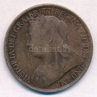 Nagy-Britannia 1897. 1p Br 'Viktória' T:2-,3 Ph.
Great Britian 1897. 1 Penny Br 'Victoria' C:XF,F Edge Error
Krause KM#7 - Non Classés