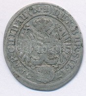 Német Államok / Szilézia 1701FN 3kr Ag 'I. Lipót' (1,43g) T:2-,3 
German States / Silesia 1701FN 3 Kreuzer Ag 'Leopold I - Non Classés