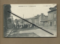 CPA Rétrécit  - Maromme -  (S.-Inf. ) - Le Casse Gueule - Maromme