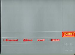 HORNBY International Catalogue 2006 - Français