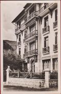 LOURDES - - Hôtel Santa Lucia (A. Coudreau Propriétaire) - Avenue Peyramale - Lourdes