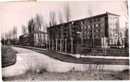 LE MESNIL SAINT DENIS ... LE PREVENTORIUM  .. 1954 - Le Mesnil Saint Denis