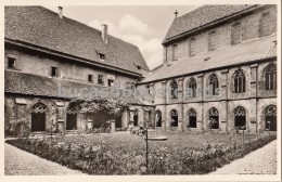 Kloster Und Kurstadt Alpirsbach - Alpirsbach