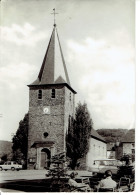 Bohan Sur Semois L'église  (ami 6 Citroen ) - Bouillon