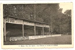 - 1894 -    Hornu       Parc  Des  Sports - Boussu