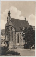 Germany - Gorlitz - Frauenkirche - Görlitz