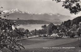 Austria - 9212 Techelsberg Am Wörthersee (1964) - Pörtschach