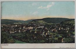 Liestal - Generalansicht - Liestal