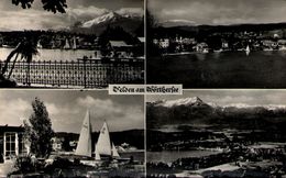 Velden Am Wörthersee - Multivues - Velden