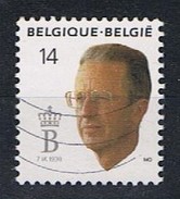 Belgie OCB 2382 (0) - 1981-1990 Velghe