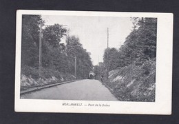 Vente Immediate Morlanwelz - Pont De La Dreve ( Animée Velo Cycliste ) - Morlanwelz