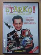 Starko - Dokumentarfilme