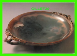 WIEN, AUTRICHE - KUNSTHISTORISCHES MUSEUM WIEN - AGATE BOWL, 2005 - - Museen