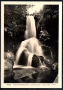 A8602 - Sächsische Schweiz - Lichtenhainer Wasserfall - Hahn Karte 3453 - Schmilka