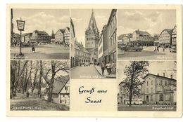 3- Gruss Aus SOEST - Soest