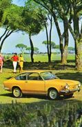 Fiat 850 Sport Coupè - Autres