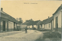 MEAULTE - Grande Rue - Meaulte