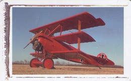 SURAFRICA. SAF-M-103. Bi-Plane On Ground. 2002-10. (512) - Avions