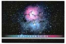 NEW ZEALAND 2007 Southern Skies: Premium Booklet UM/MNH - Markenheftchen