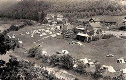 Alle S/Semois - Terrain De Camping De L'Amie Pierre à Liboichant - Bastenaken