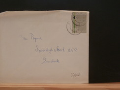 73/612   LETTRE P.B. - Lettres & Documents