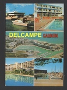 DF / 34 HÉRAULT / MAUGUIO-CARNON / CARNON-PLAGE / DIFFERENTS ASPECTS DE LA COMMUNE / CIRCULÉE EN 1984 - Mauguio