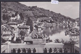 Ponte-Tresa - Ca 1960 (15'082) - Tresa