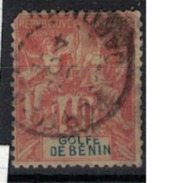 BENIN             N°  YVERT     29   ( 2° Choix  )     OBLITERE       ( O   2/03 ) - Used Stamps