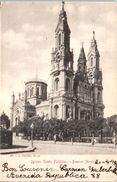 AMERIQUE -- ARGENTINE - BUENOS AIRES  -  Iglesia - Argentinien