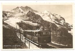 - 959 -    JUNGFRAU - Other & Unclassified
