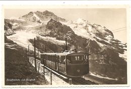 - 959 -    JUNGFRAU - Sonstige & Ohne Zuordnung